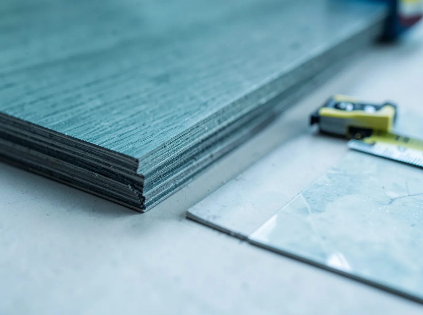 Luxury Vinyl Plank Installation Grosse Ile, MI FAQs